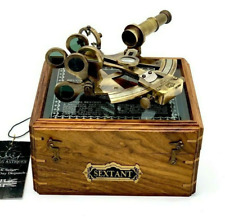 Nautical sextant antique for sale  HARROW