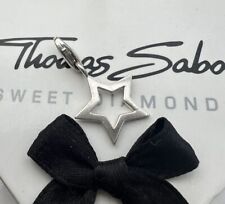 Thomas sabo stern gebraucht kaufen  Billigheim-Ingenh., Birkwlr., Eschbach