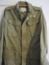 field jacket hood for sale  Haverhill