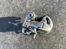 Campagnolo Athena / Chorus Record Fast Daytona Centaur rear derailleur  for sale  Shipping to South Africa