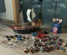 Playmobil piratenschiff 5135 gebraucht kaufen  Ostercappeln