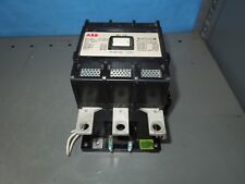 Abb contactor 170 for sale  Minneapolis