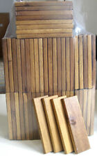 Holzstücke kleine holzplatten gebraucht kaufen  Ahlen-Dolberg