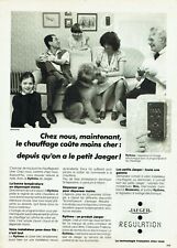 1982 advertising 0322 d'occasion  Expédié en Belgium