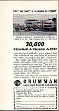 1953 print grumman for sale  Sterling Heights