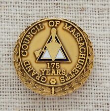 Masonic grand council for sale  Hayward