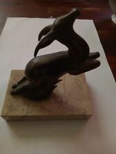 Petite statuette art d'occasion  Valence