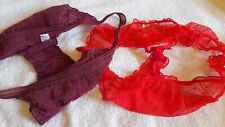 Bundle knickers silky for sale  CONSETT