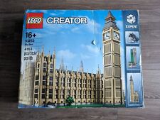 Lego creator expert for sale  LONDON