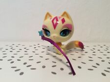 Littlest petshop chat d'occasion  Le Luc