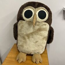 owl toy large for sale  KIRKCALDY