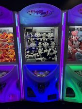 arcade claw machine for sale  Houston