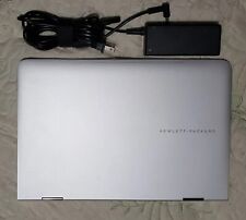 Notebook HP Spectre x360 Conversível 13, i7-5500U, 2.40GHz, 8GB RAM, 256GB SSD comprar usado  Enviando para Brazil