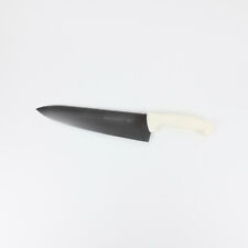 Cuchillo de chef Tramontina Professional NSF 10 pulgadas, acero alemán, 24645/080 segunda mano  Embacar hacia Argentina