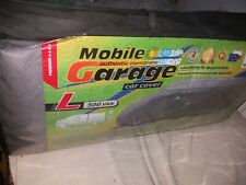 Mobile garage card gebraucht kaufen  Delitzsch