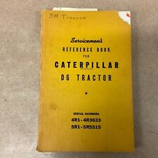 Cat caterpillar tractor for sale  Sugar Grove