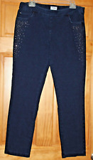 Pajama jeans womens for sale  Deposit