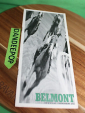 Vintage belmont horse for sale  Lindenhurst