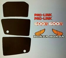 Honda xl600r restoration for sale  DERBY