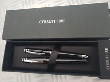 Cerruti two pen for sale  WEYMOUTH