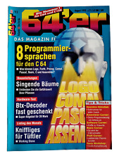 Magazin august 1993 gebraucht kaufen  Wahnheide,-Libur