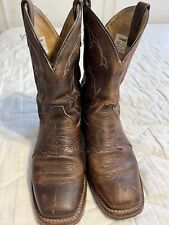 Double mens boots for sale  Rogers