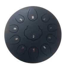 Steel tongue drum usato  Arcola