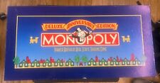 Vtg monopoly deluxe for sale  Audubon
