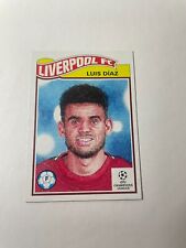 Usado, Conjunto vivo Topps competições de clubes da UEFA: UCL, UEL, UECL - escolha suas cartas comprar usado  Enviando para Brazil