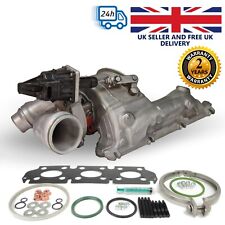 Turbocharger bmw series for sale  MILTON KEYNES