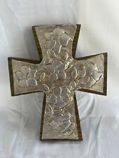 wooden cross flowers for sale  Indian Trail