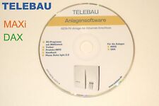 Telebau telnet maxi gebraucht kaufen  Deutschland