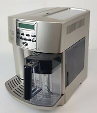 Kaffeemaschine kaffeevollautom gebraucht kaufen  Idar-Oberstein