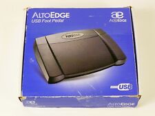 Alto edge usb for sale  High Ridge