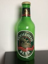 Vintage 1997 moosehead for sale  Johnstown