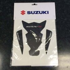 Suzuki tank pad for sale  MAIDSTONE