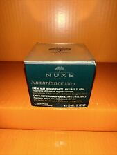 Nuxe nuxuriance ultra d'occasion  Franqueville-Saint-Pierre