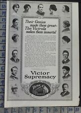 1918 victrola sousa for sale  Branch