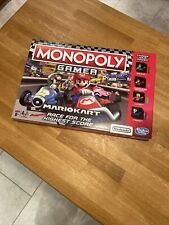 Monopoly e1870102 gamer for sale  LINCOLN