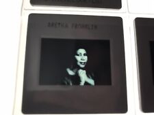 Aretha franklin diapositive d'occasion  Versailles