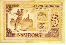 45164 banknote viet d'occasion  Lille-