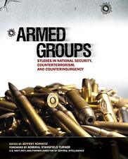 Armed groups studies for sale  ROSSENDALE