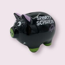 Kleiner feigling sparschwein gebraucht kaufen  Stralsund-Umland II