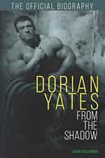 Dorian yates shadow for sale  UK