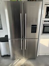 Fisher paykel rf605qduvx1 for sale  EPSOM