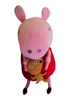 Large peppa pig for sale  CHESHAM