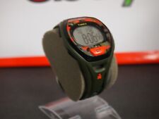 Relógio esportivo masculino Timex Ironman elegante 50 camuflagem comprar usado  Enviando para Brazil