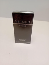 versace parfum herren gebraucht kaufen  Herten-Disteln