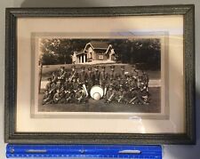 School band framed for sale  Chillicothe
