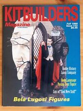 Kitbuilders magazine bela for sale  LONDON